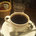 コーヒーショップ ヤマモト - 