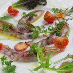 «Fish appetizer»