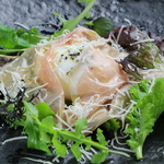 トラットリアバールイタリアーノ レガーミ