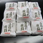 菓子処 中島屋本舗 - 