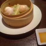 新中国料理 HARAKAWA - 飲茶