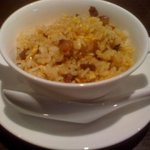 新中国料理 HARAKAWA - 五目チャーハン