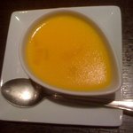 新中国料理 HARAKAWA - 本日のデザート