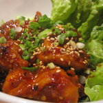 韓美食 オンギージョンギー - 