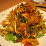 韓美食 オンギージョンギー - 