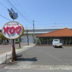 パロマ - 駐車場もあります