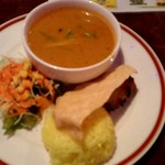 チョリ チョリ - 