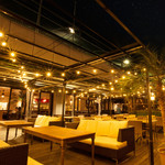 ALOHA TABLE ルミネ大宮