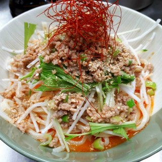 手打ちそば ふしみ_2