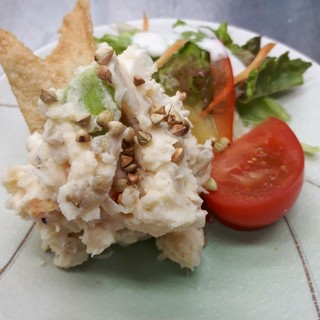 手打ちそば ふしみ_0