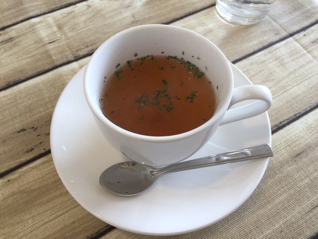 口コミ一覧 : カレー屋ジャックの写真