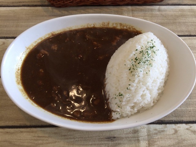 口コミ一覧 : カレー屋ジャックの写真