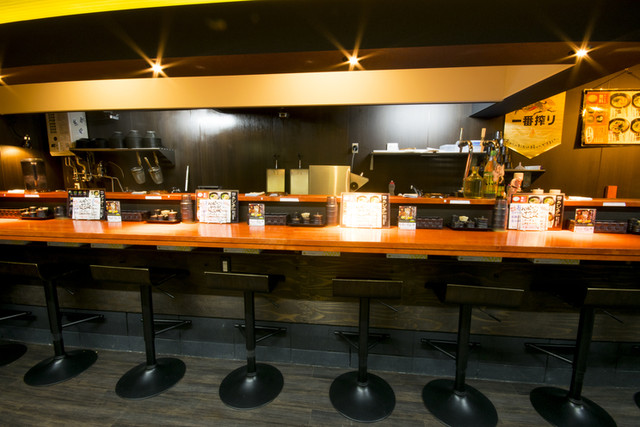 Nagoya Tonkotsu Sanpo Tekinashi photo 4