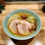 札幌ラーメン ジャンバタ - 