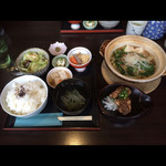 ちょうちょ家 - 