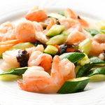 西安刀削麺酒楼 - 料理