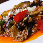 西安刀削麺酒楼 - 料理