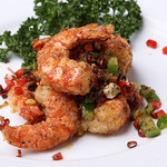 西安刀削麺酒楼 - 料理