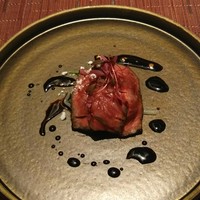 窯焼きステーキ 福田 - 