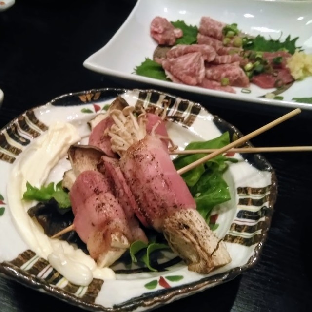 味奈味 - 新庄（日本料理）の写真