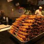 酉や喜兵衛 NEO 国分町通り店