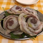 ピッツェリア カント デッラ テッラ - 