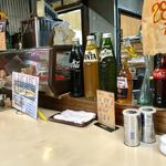 麺屋　手ごね竹 - 店内3【内観】