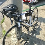 麺屋　手ごね竹 - ミミー号MK-2もお疲れ様でした【その他】 