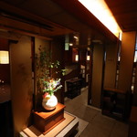 Ginza rangetsu - 