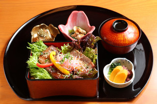 Ginza rangetsu - 