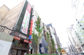 Ginza rangetsu - 