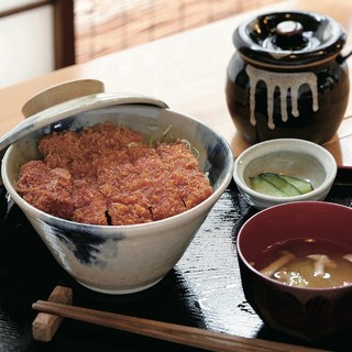 手打ち蕎麦処 なごみ_2