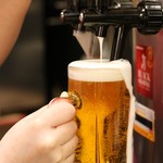 ホルモン焼肉絶好調 - ドリンク写真: