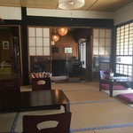cafe 和 - 