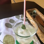 cafe 和 - 