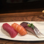 Tachizushi Sugio - 