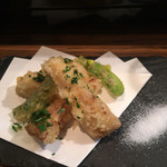 Tachizushi Sugio - 