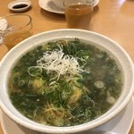 麺屋 上々 - 