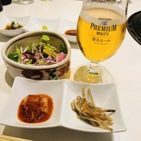 肉の匠 将泰庵 船橋駅前 はなれ店 - 