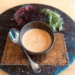 銀座 シェ・トモ - 