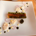 銀座 シェ・トモ - 