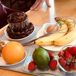 銀座 シェ・トモ - 