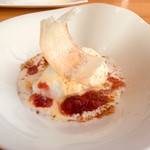 銀座 シェ・トモ - 