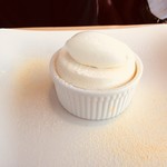 銀座 シェ・トモ - 