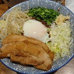 ラーメン燈郎 - 