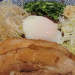 ラーメン燈郎 - 