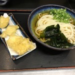 さぬきうどん 四国屋 - 