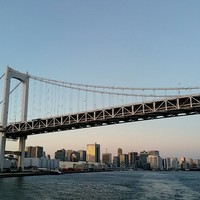 シンフォニー東京湾クルーズ - 