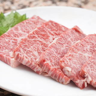 炭火焼肉レストラン フェ_2