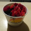 Paradise Bowls - 料理写真: